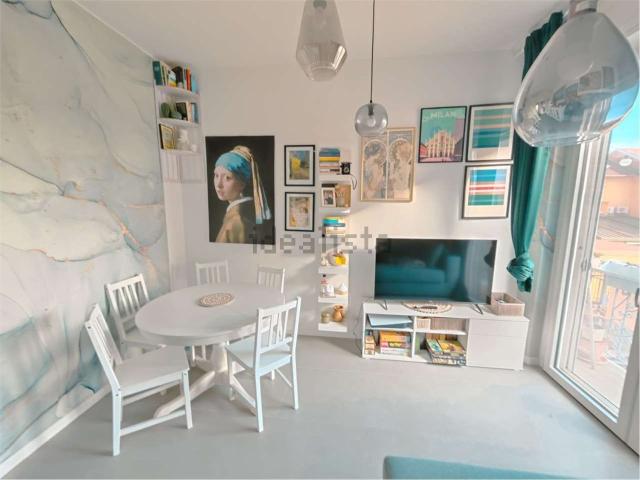Villetta bifamiliare in vendita di 290 m² in Via Corsica