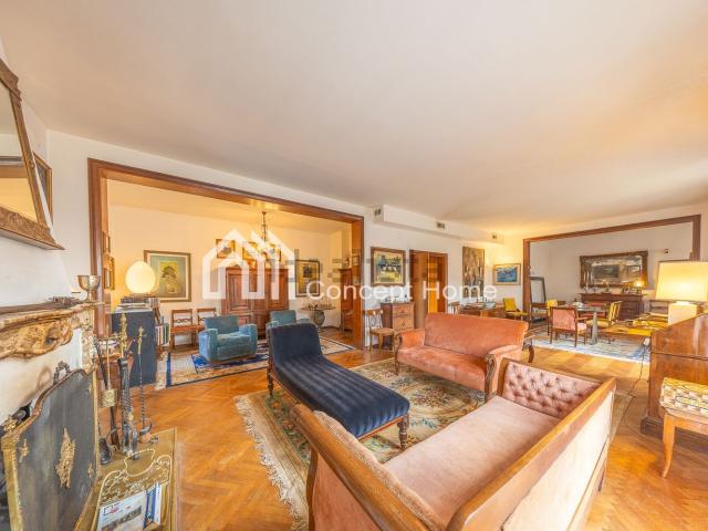 Villetta bifamiliare in vendita di 290 m² in Via delle Barozze, 73