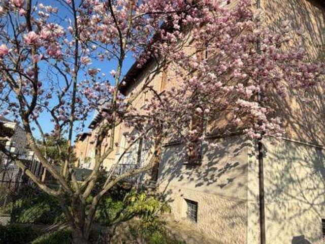 Villetta bifamiliare in vendita di 290 m² in Viale della Libertà
