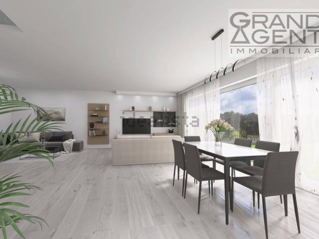 Villetta bifamiliare in vendita di 291 m² in Via Lungadige Attiraglio, 50