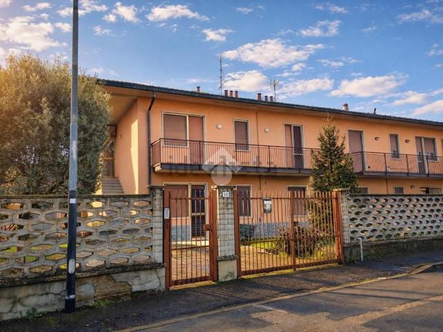 Villetta bifamiliare in vendita di 292 m² in Piazza Purificazione Maria Vergine, 18