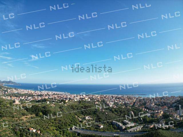 Villetta bifamiliare in vendita di 299 m² in Via Casali di Bacezza, 10