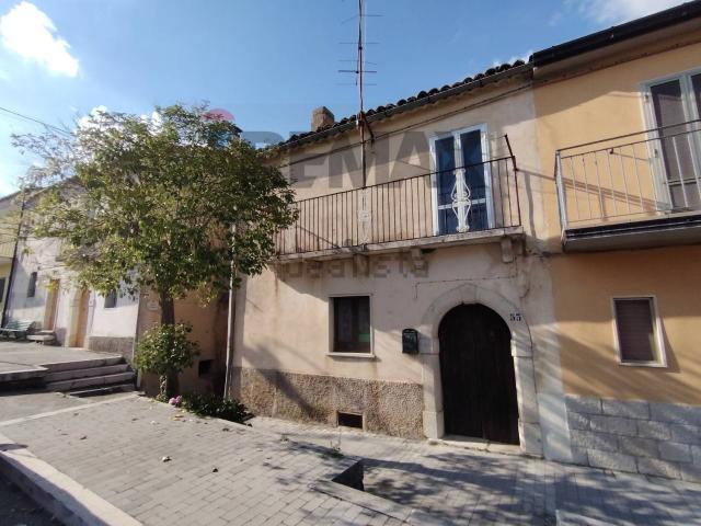 Villetta bifamiliare in vendita di 203 m² in Corso Umberto I, 53