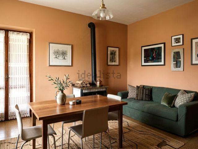 Villetta bifamiliare in vendita di 203 m² in Località fontanino, 14