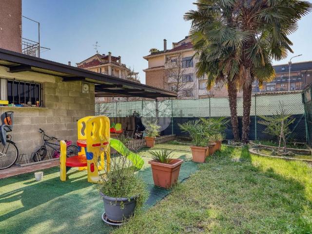 Villetta bifamiliare in vendita di 203 m² in Via Valsugana, 6