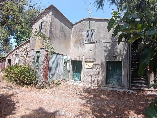 Villetta bifamiliare in vendita di 203 m²