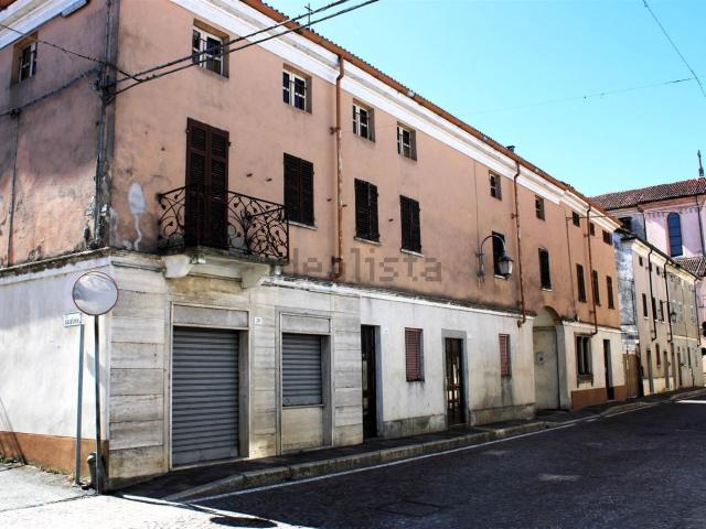 Villetta bifamiliare in vendita di 200 m² in Corso Guglielmo Marconi, 26