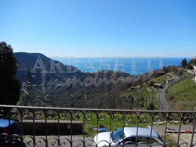 Villetta bifamiliare in vendita di 200 m² in Frazione Bracco, 19