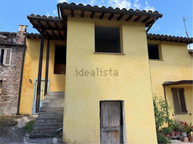 Villetta bifamiliare in vendita di 200 m² in Frazione Firenzuola Campagna, 5