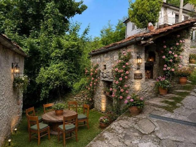 Villetta bifamiliare in vendita di 200 m² in Località Ca&apos  di Sopra, 10