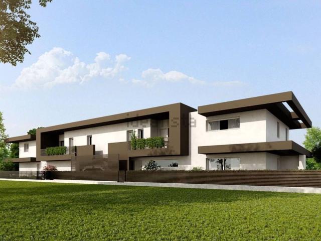 Villetta bifamiliare in vendita di 200 m² in Piazza Giacomo Chilesotti, 8
