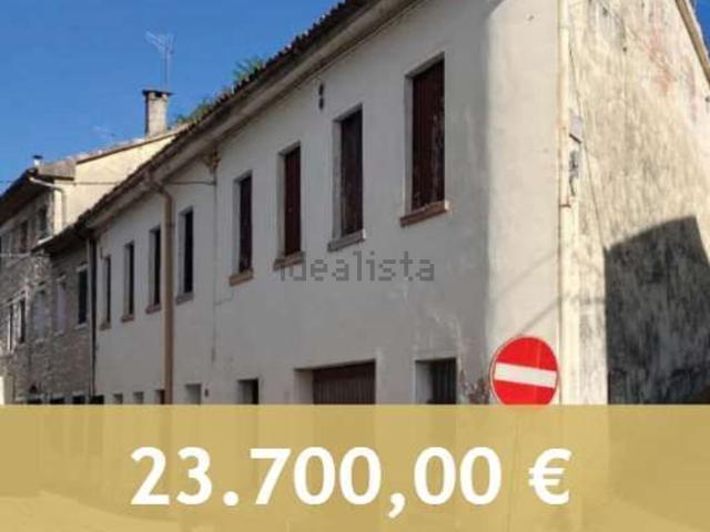 Villetta bifamiliare in vendita di 200 m² in Piazza Roma