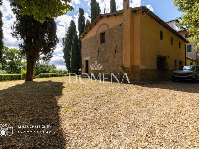 Villetta bifamiliare in vendita di 200 m² in Strada di Marciano