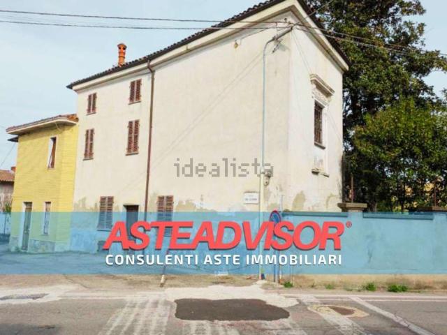 Villetta bifamiliare in vendita di 200 m² in Vicolo Astori, 1