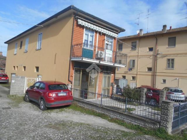 Villetta bifamiliare in vendita di 200 m² in Via Trepponti, 56