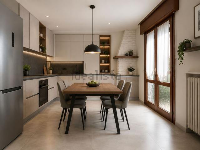Villetta bifamiliare in vendita di 200 m² in Via Venturali