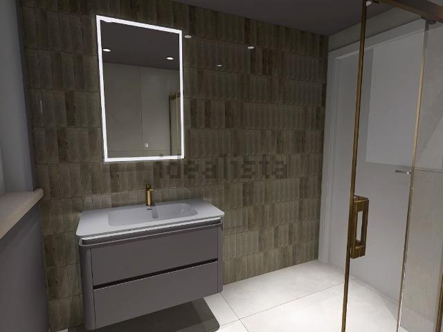 Villetta bifamiliare in vendita di 200 m² in Via XX Settembre