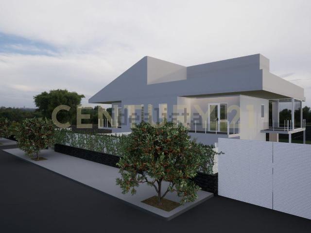 Villetta bifamiliare in vendita di 200 m² in Via Alessandro Manzoni, 72
