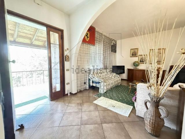 Villetta bifamiliare in vendita di 200 m² in Via Ca&apos  Morosini