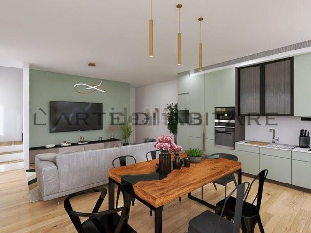 Villetta bifamiliare in vendita di 200 m² in Via Caltana, 5