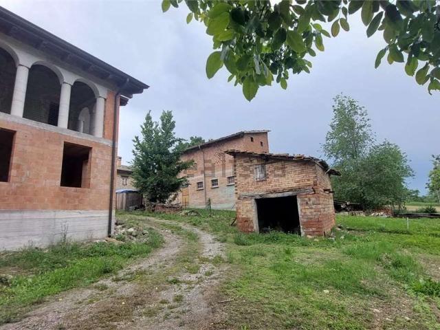 Villetta bifamiliare in vendita di 200 m² in Via Casalino