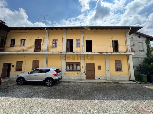 Villetta bifamiliare in vendita di 200 m² in Via cavour, 30