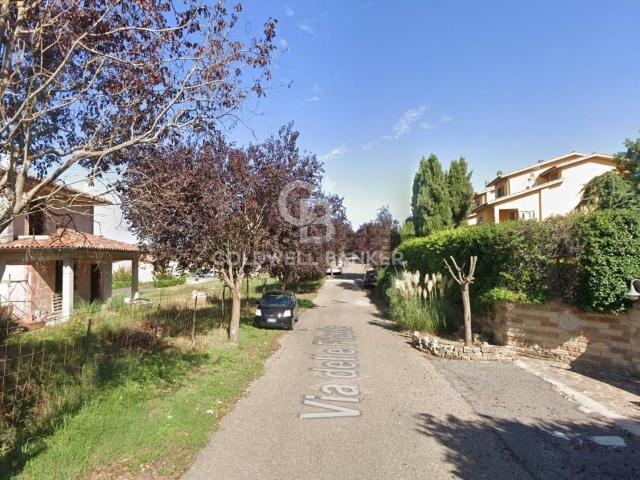 Villetta bifamiliare in vendita di 200 m² in Via delle Fibule