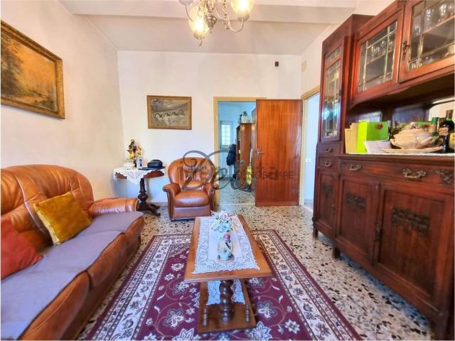 Villetta bifamiliare in vendita di 200 m² in Via Don Emilio Angeli, 10