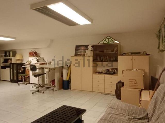 Villetta bifamiliare in vendita di 200 m² in Via Dogana, 12