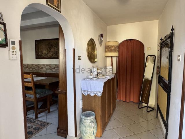 Villetta bifamiliare in vendita di 200 m² in Via G. Garibaldi