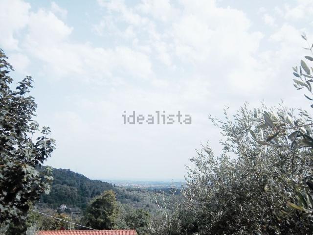 Villetta bifamiliare in vendita di 200 m² in Via Groppolo Traversa I
