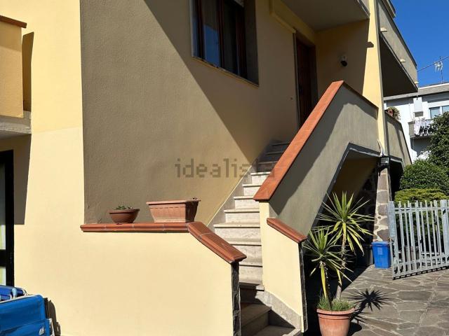 Villetta bifamiliare in vendita di 200 m² in Via Magenta, 4
