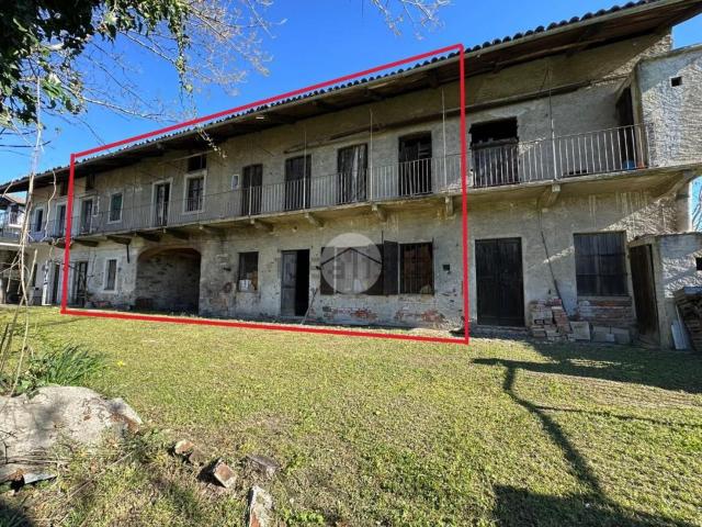 Villetta bifamiliare in vendita di 200 m² in Via Maritano Lino, 2