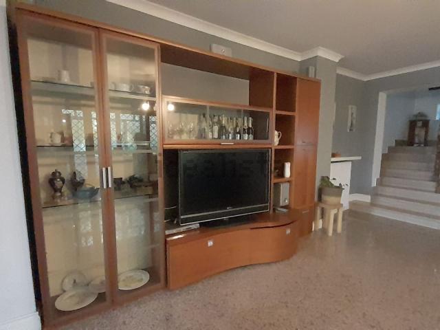 Villetta bifamiliare in vendita di 200 m² in Via Napoli