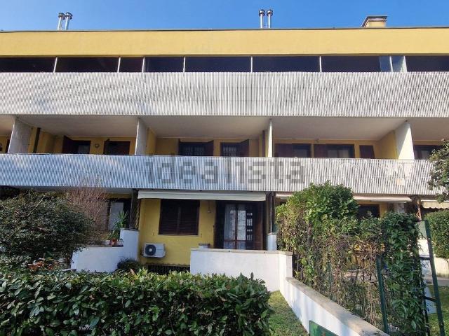 Villetta a schiera in vendita di 200 m² in Via Nodari, 40