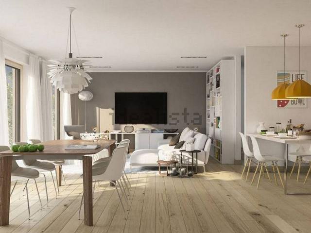 Villetta bifamiliare in vendita di 200 m² in Via Sant&apos  Andrea