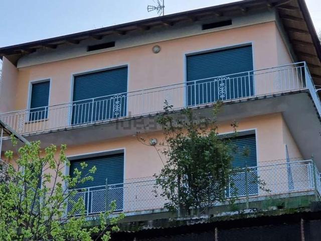 Villetta bifamiliare in vendita di 200 m² in Via San Gottardo, 1