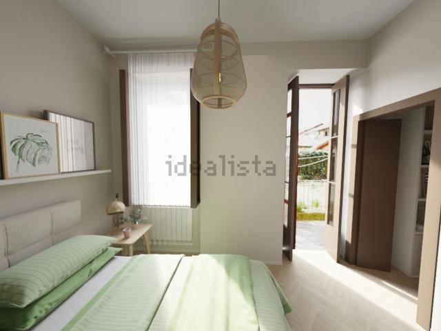 Villetta bifamiliare in vendita di 200 m² in Via San Raffaele