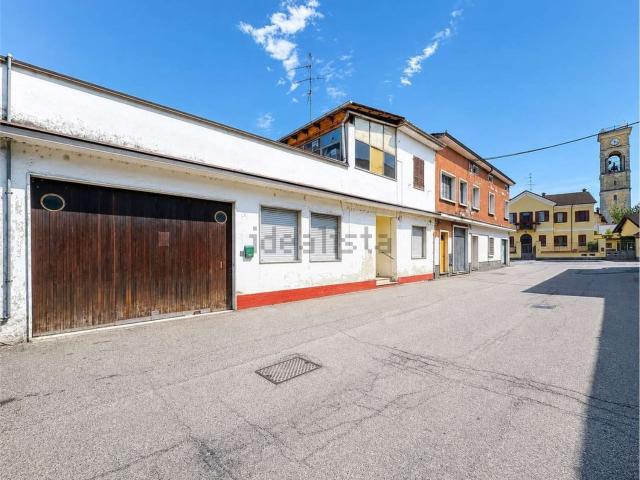 Villetta bifamiliare in vendita di 200 m² in Via Solferino