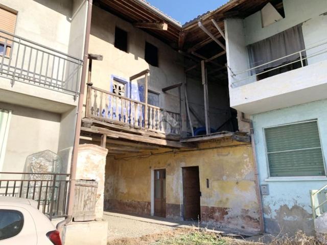 Villetta bifamiliare in vendita di 200 m² in Via Stura, 77