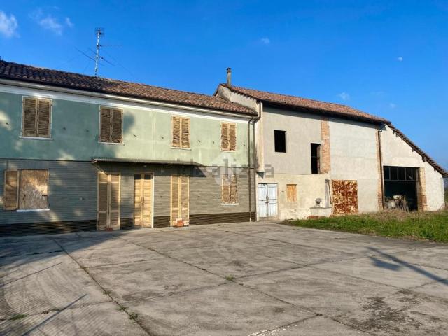 Villetta bifamiliare in vendita di 200 m²