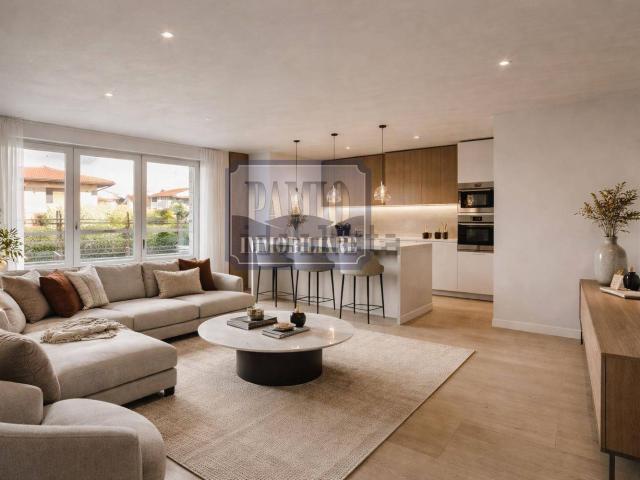 Villetta bifamiliare in vendita di 200 m²