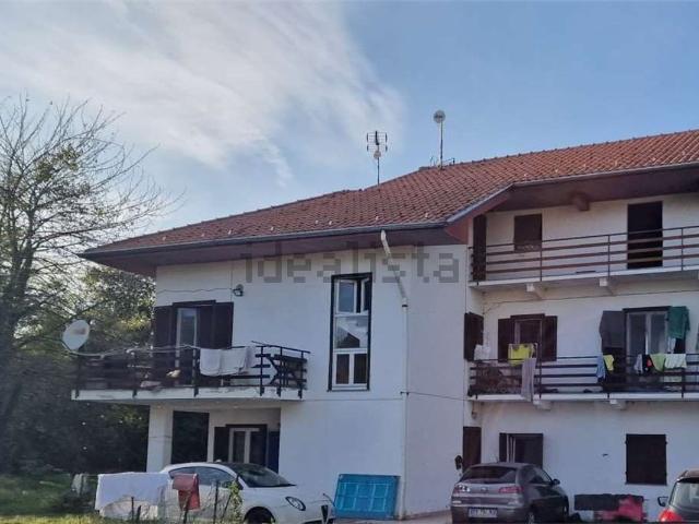 Villetta bifamiliare in vendita di 200 m²