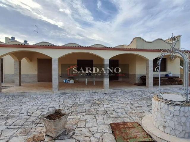 Villetta bifamiliare in vendita di 200 m²