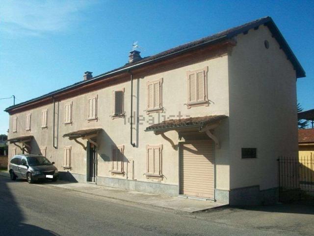 Villetta bifamiliare in vendita di 200 m²