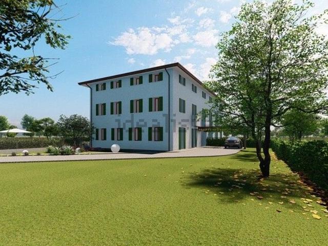 Villetta bifamiliare in vendita di 200 m²