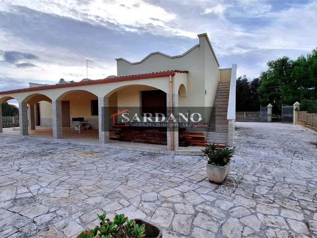 Villetta bifamiliare in vendita di 200 m²