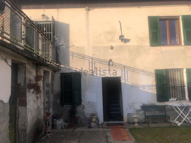 Villetta bifamiliare in vendita di 200 m²