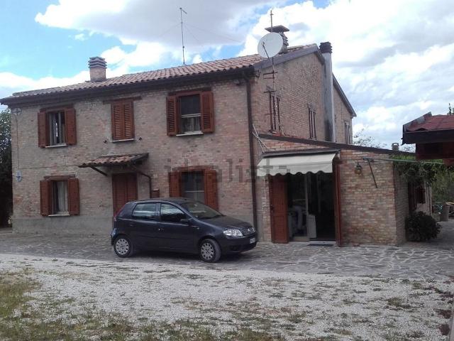 Villetta bifamiliare in vendita di 200 m²