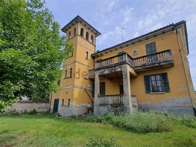 Villetta bifamiliare in vendita di 200 m²
